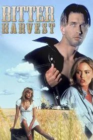 Poster do filme Bitter Harvest