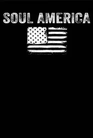 Poster da série Soul America