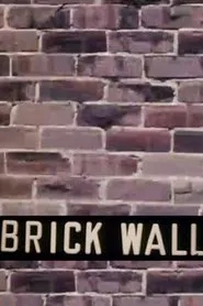 Brickwall movie poster