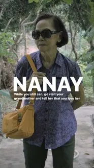Nanay movie poster
