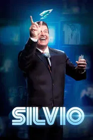 Poster do filme Silvio