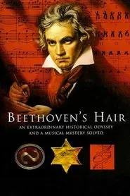 Beethoven's Hair movie poster
