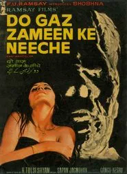 Do Gaz Zameen Ke Neeche movie poster