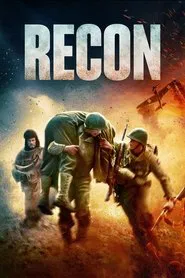 Recon movie poster