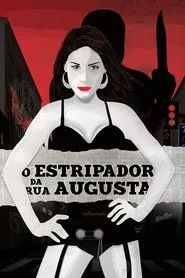 The Augusta Street Ripper movie poster