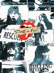 The Rolling Stones: Stones in Exile movie poster
