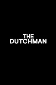 The Dutchman movie poster