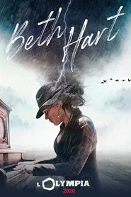 Poster do filme Beth Hart à l'Olympia