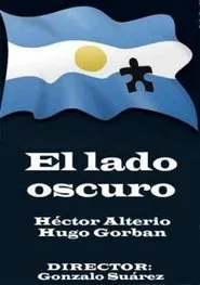 El lado oscuro movie poster