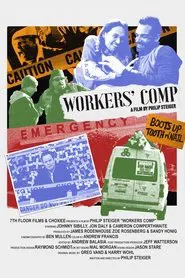 Poster do filme Workers' Comp