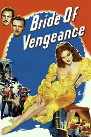 Poster do filme O Veneno dos Bórgias