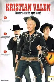 Kristian Valen - Raskere Enn Sitt Eget Beste movie poster