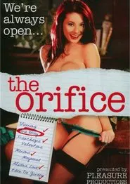 The orifice movie poster