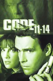 Code 11-14 movie poster