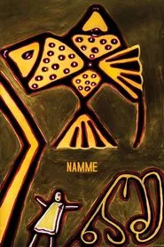 Poster do filme Namme