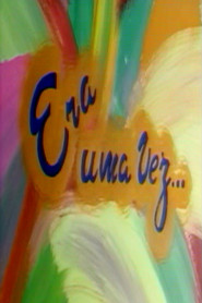 Era Uma Vez... tv show poster