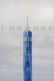 GODMODE movie poster