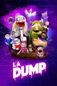 Poster da série La Dump