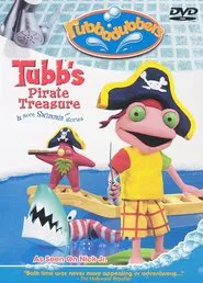 Rubbadubbers: Tubb's Pirate Treasure movie poster