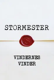 Poster da série Stormester - Vindernes vinder