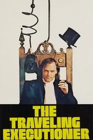 The Traveling Executioner movie poster