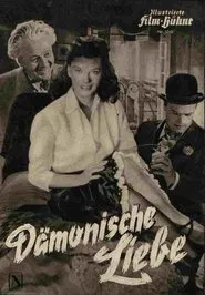Der Teufel führt Regie movie poster