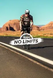 TEAM NO LIMITS tv show poster
