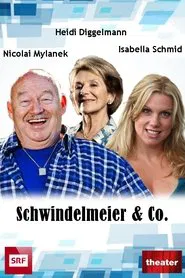 Schwindelmeier & Co. movie poster