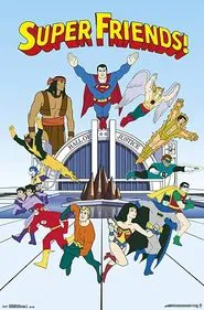 Poster da série ERROR