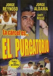 Poster do filme Purgatorio