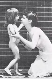 Child Bringing Bouquet to Woman movie poster