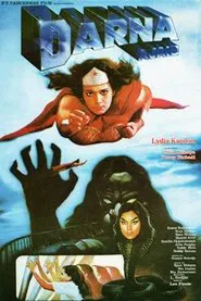 The Amazing Darna movie poster