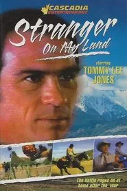 Stranger on My Land movie poster