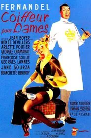 French Touch movie poster