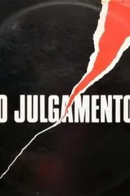 O Julgamento tv show poster