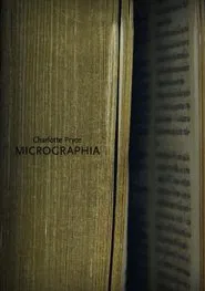 Micrographia movie poster