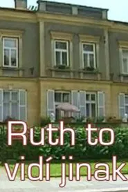 Poster do filme Ruth to vidí jinak