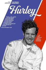 Hurley movie poster