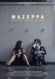 Poster do filme Mazeppa