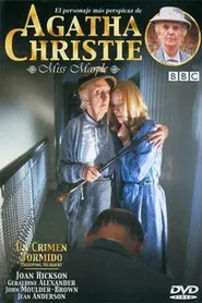 Miss Marple: Sleeping Murder movie poster