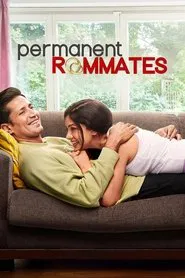 Poster da série Permanent Roommates