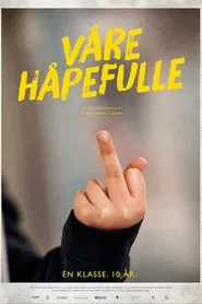 Våre håpefulle movie poster
