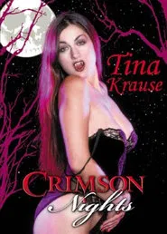Poster do filme Crimson Nights