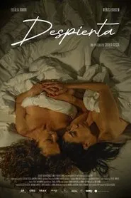 Wake Up movie poster