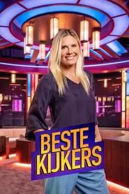 Beste Kijkers tv show poster