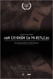 A stranger in my reflection movie poster