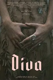 Diva movie poster