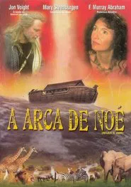 Poster da série A Arca de Noé