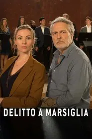 Les Mystères de la chorale movie poster