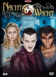 Poster do filme Nachtwacht - Volume 8